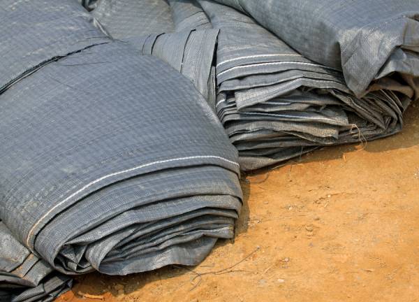 Geotextile