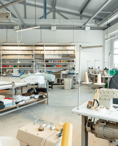 Your Partner in Non‑Woven Solutions