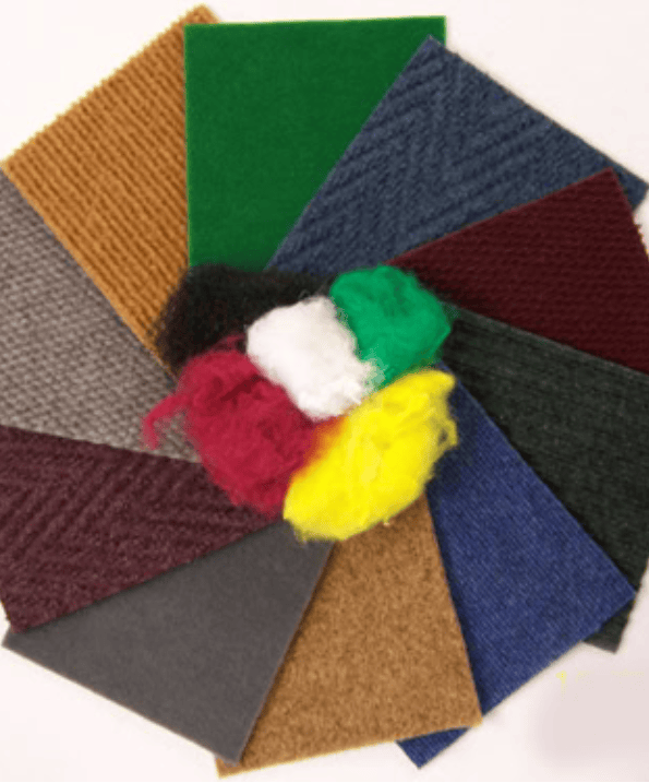 What Are Non‑Woven Textiles?