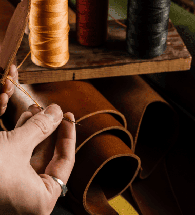 What Is Needle-Punching?