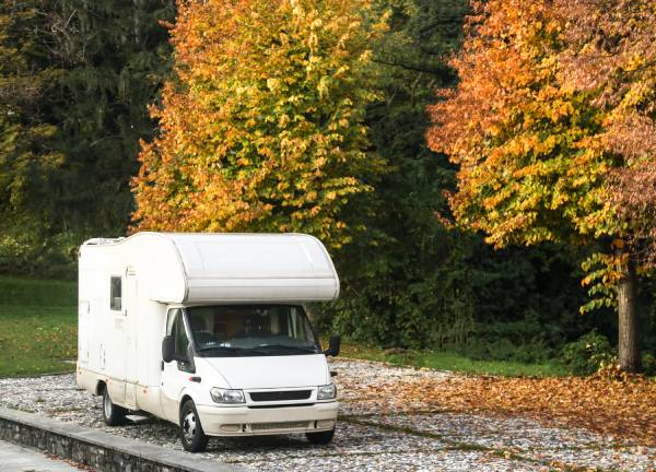 Recreational Vehicle