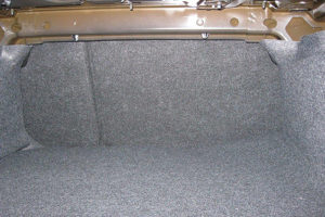 Chevy Impala-Cadillac CTE seat backs (Traditional)