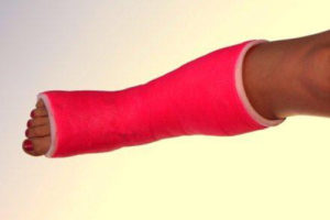 Non-allergenic, Dermal contact, Wicking control, Cast Wrap Medical Padding