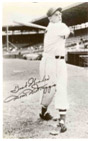 Dom DiMaggio Boston Red Sox
